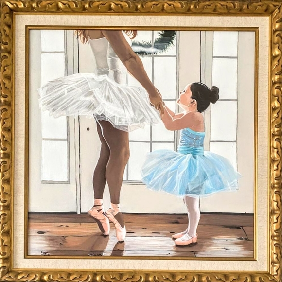 Original artwork/portraits - Picture 1 of 8